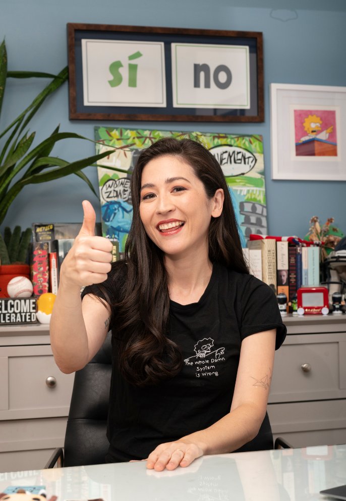 Mina Kimes tweet media