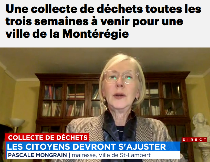 INDÉCRASSABLE QUÉBEC tweet media