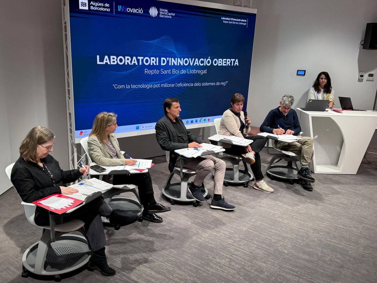 Digital Future Society tweet media