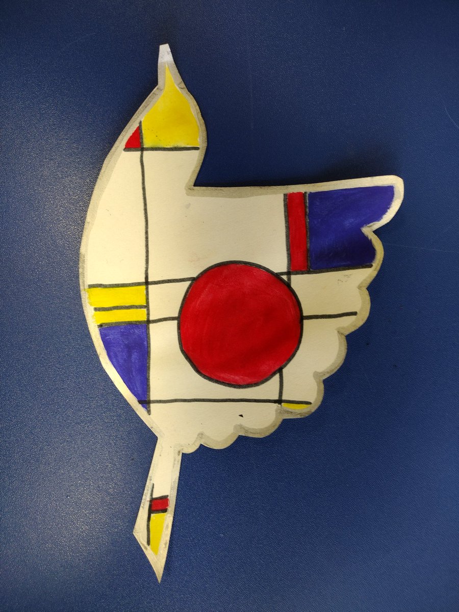 Birds of Positivitree have arrived on Norbury ward! #artismedicine <a href="/PennineCareNHS/">Pennine Care NHS FT</a> <a href="/Djbatch07/">Lesley Loizou</a> <a href="/Laura_Prince_/">Laura Prince</a> <a href="/Safewards/">Safewards</a> <a href="/DrJaKindell/">Jackie Kindell</a> <a href="/Mrsbaistow/">Marie Baistow</a> <a href="/MicheleH20/">Dr Michele Harrison</a> <a href="/annHallamNhs/">Ann 💙</a> <a href="/longtallbrett/">Brett</a>