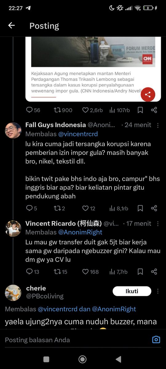 Fall Guys Indonesia tweet media