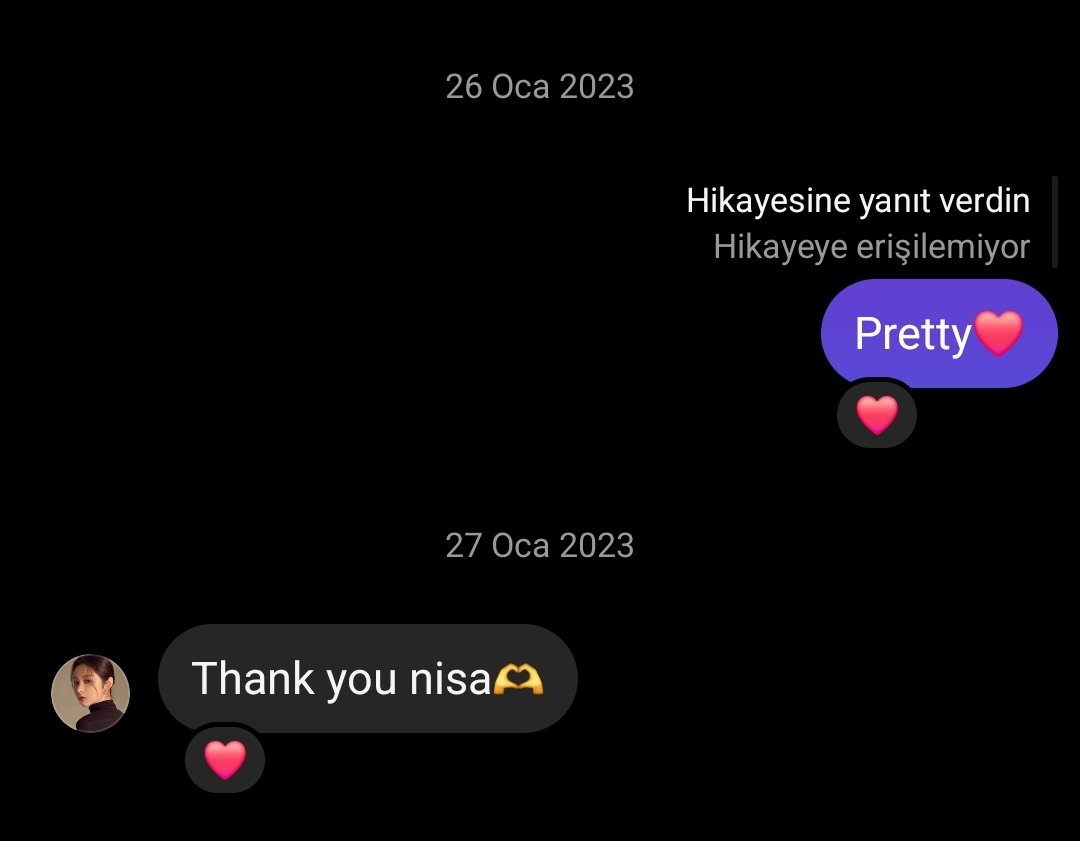 ritashiim's tweet photo. Rn im talking with them through Instagram. With Chaeyeon from my personal account - which was not my intention 😭 she realized it was me and replied- and talking with Dayoung and Ujeong through my fanpage account❤️
#WhereIsSKYLE
#SKYLEdeservesBetter
#BringSKYLEback https://t.co/kQbVf51Zt8