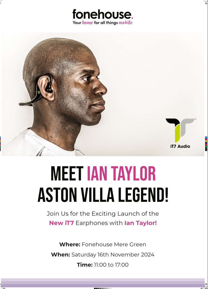 iT7Audio tweet media