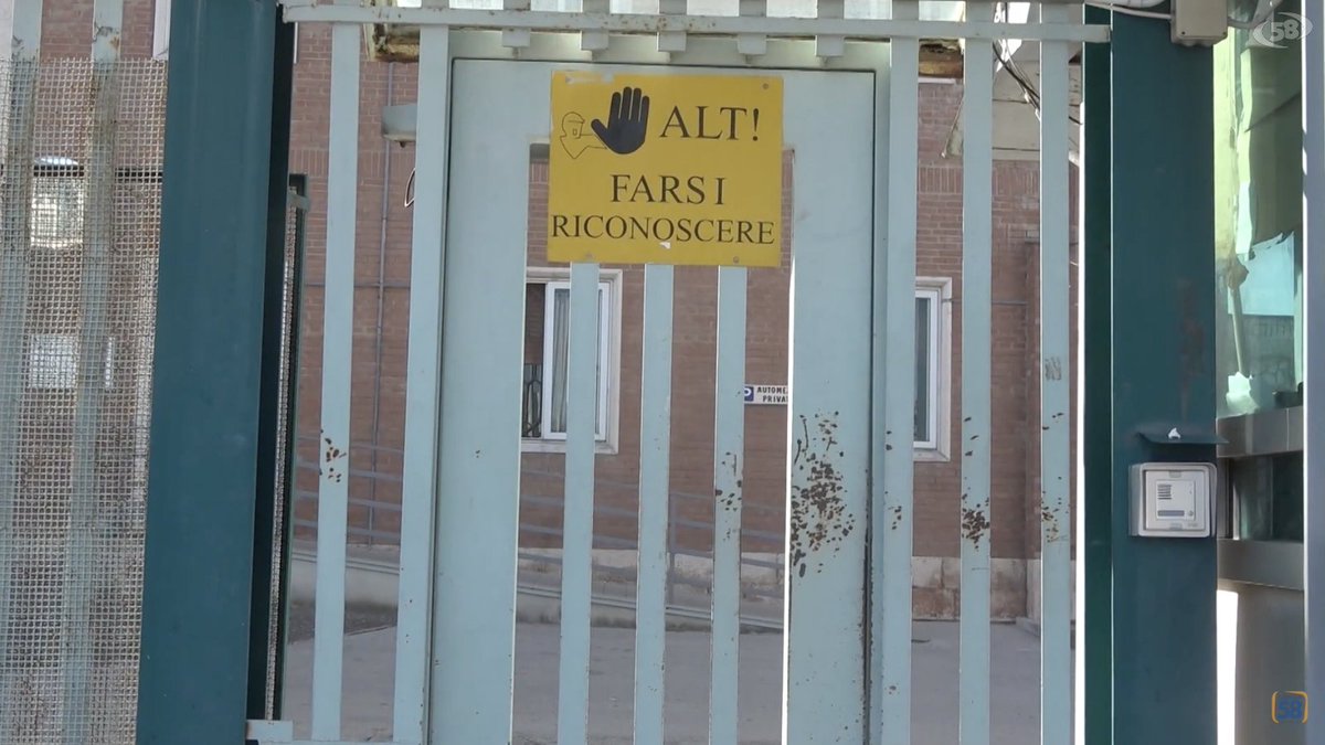 Cronaca - Mancanza di personale, assistenza sanitaria e educatori: il garante a Bellizzi dlvr.it/TFrkMq  - Canale58.com
