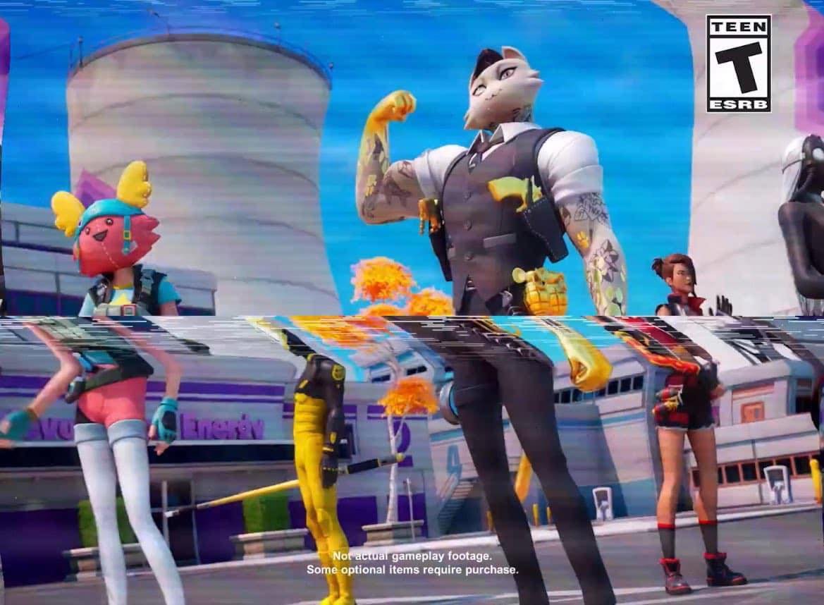 Devkha56's tweet photo. Nuevo Pase de Batalla del Capitulo 2 Remix.📷
.
.
Usa el código DEVKHA56 en la tienda del FORTNITE
#Fortnite #FortniteRemix https://t.co/CcAO5Vhpj7