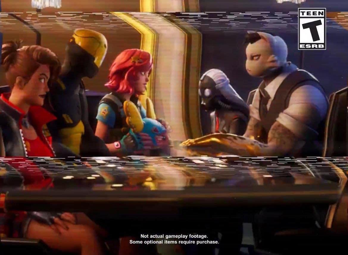 Devkha56's tweet photo. Nuevo Pase de Batalla del Capitulo 2 Remix.📷
.
.
Usa el código DEVKHA56 en la tienda del FORTNITE
#Fortnite #FortniteRemix https://t.co/CcAO5Vhpj7