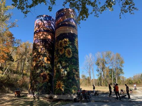 STL BWorks tweet media