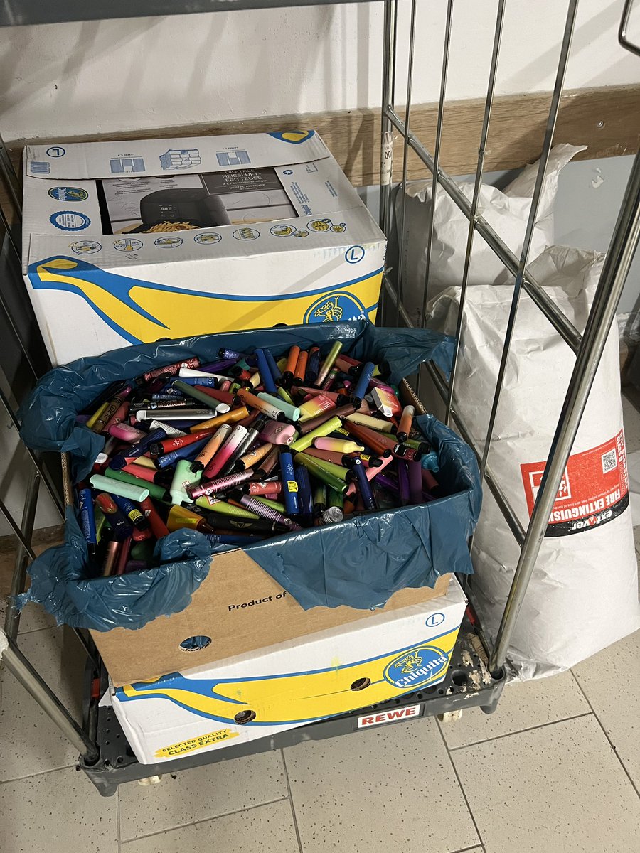 Daniel Opitz tweet media