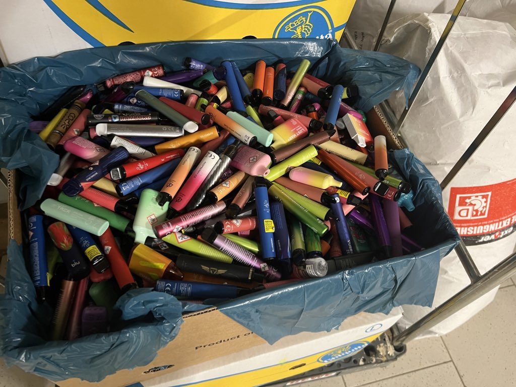 Daniel Opitz tweet media