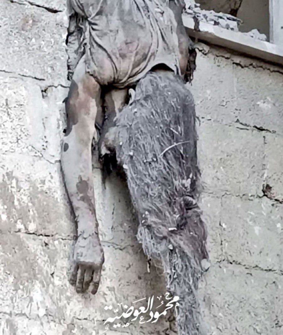 من مجزره الصهاينه اليوم في غزه 
طفله تقف في الشباك لتتأمل معاناتها ومعاناه وطنها  وخذلان العرب والمسلمين حتى تاتي صواريخ امريكاء وأوروبا ألتي قدموها  للصهاينه لتأتي الصورايخ لتخطف روحها 
وروح من حولها 
غزه تذبح من الوريد ليحكم قله  بعدد الأصابع من الروساء والملوك العرب 
السؤال