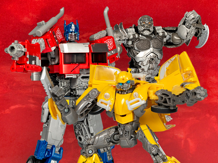 BigBadToyStore's tweet photo. Transformers Studio Series Optimus Prime, Bumblebee & Apelinq available for pre-order!
https://t.co/XJVNjqd8ok
#transformers #transformersstudioseries #optimusprime #bumblebee #apelinq #bigbadtoystore #bbts https://t.co/mB4boZWdVP