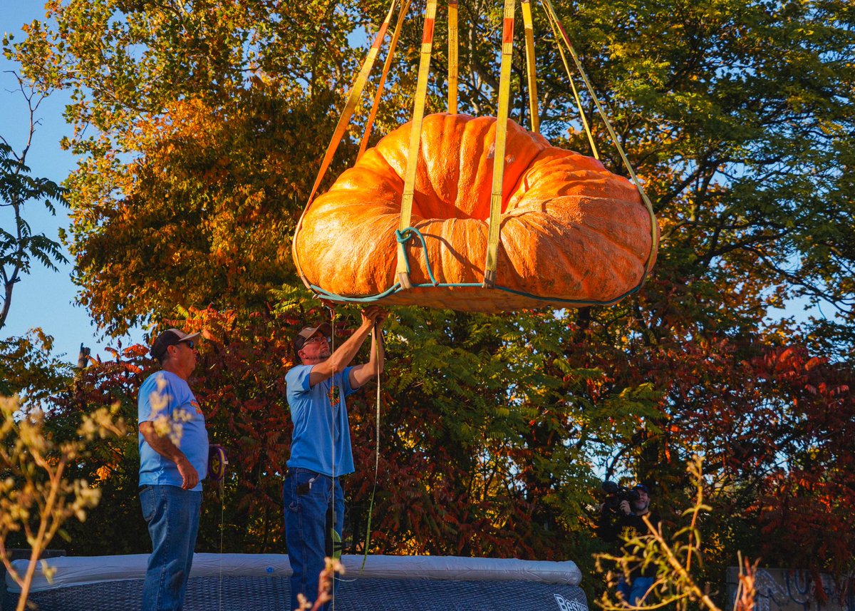 MonsterPumpkins's tweet photo. Reliving unforgettable moments from the festival! Grateful for these snapshots that capture the spirit and energy of the weekend. Until next time, enjoy these memories! 📸 🎃 

Photography by: @Jordan_kullen https://t.co/CpjTlm1P5s