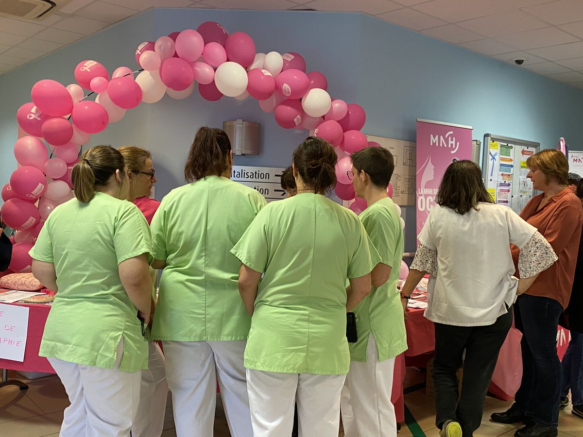 Mutuelle Nationale des Hospitaliers tweet media