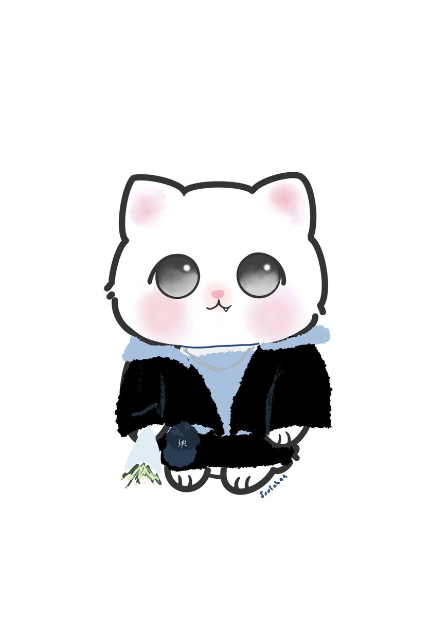 soulchaaaaa's tweet photo. Meowjun hehe

7DREAM REAL CITY 1
#With7DREAM_1 https://t.co/8o2i2lLdoW