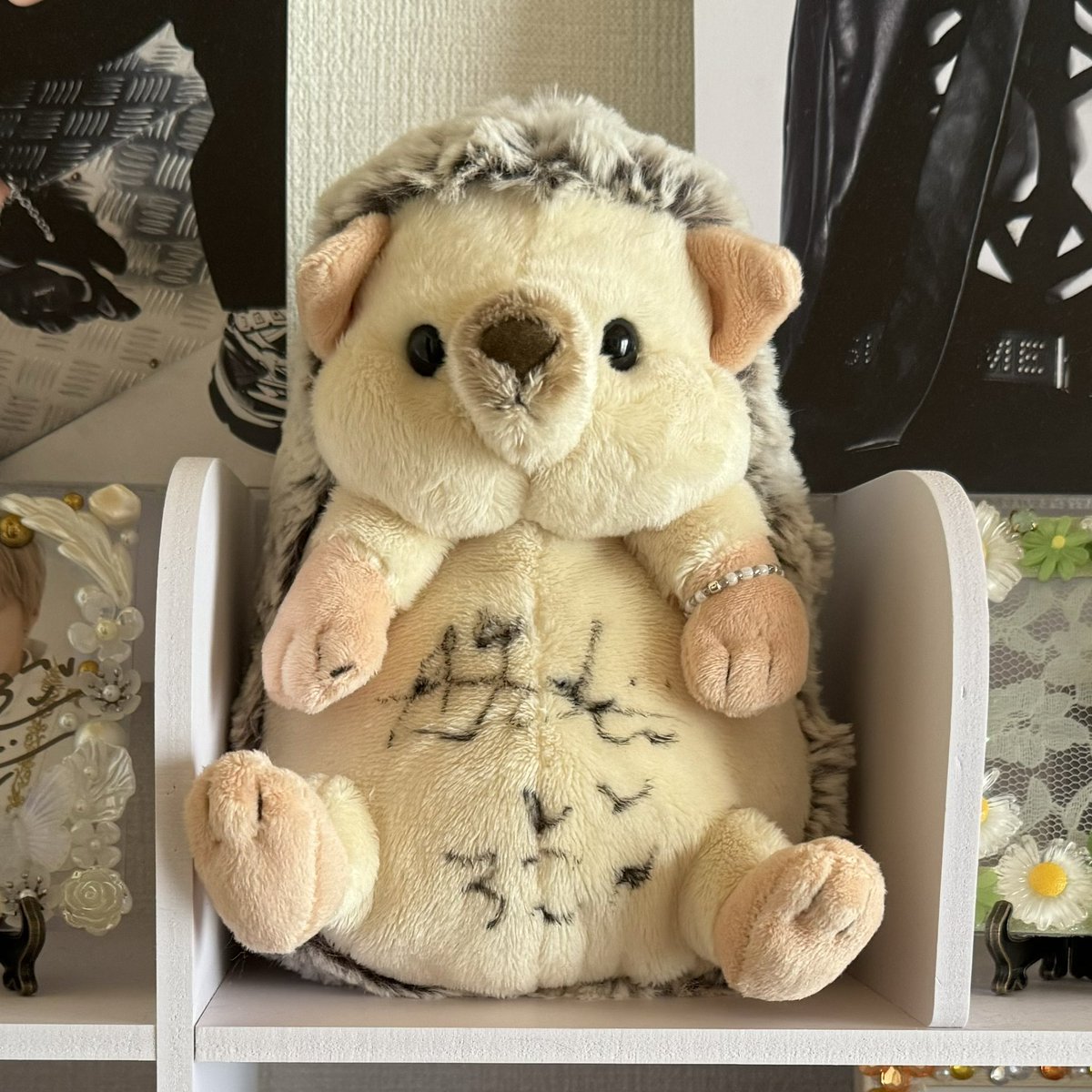 ろこ🌻🦔⸒⸒🧡 tweet media