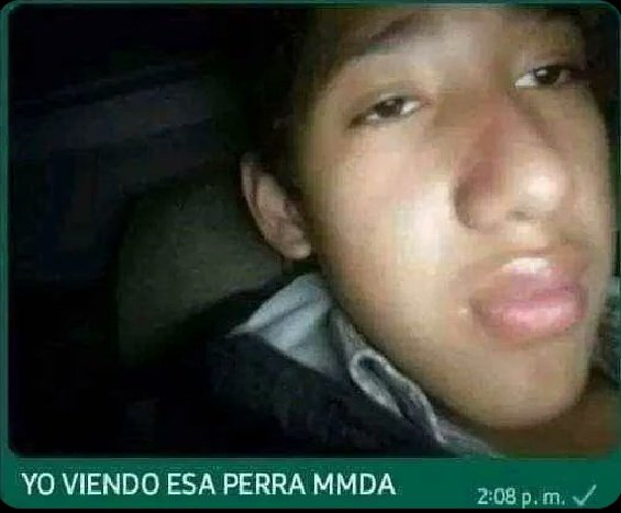 ConoDeTransito's tweet photo. @LuisLucyLewd Si(? https://t.co/5PfIE8a5Nd