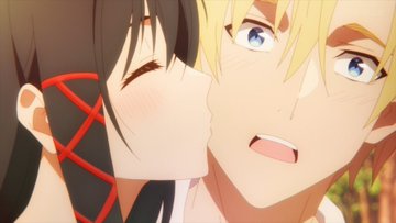 甘神さんちの縁結び 第5話