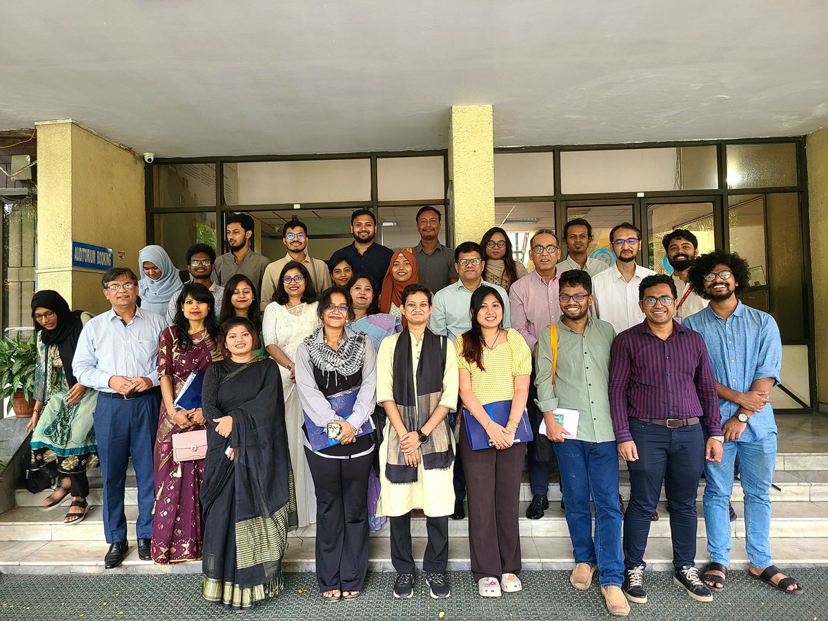 1/5 Today, YouthNet Global delegation participated in a crucial youth consultation organized by the Ministry of Environment, Forest, and Climate Change (MoEFCC) in preparation for the upcoming #COP29 climate summit in Azerbaijan this November.