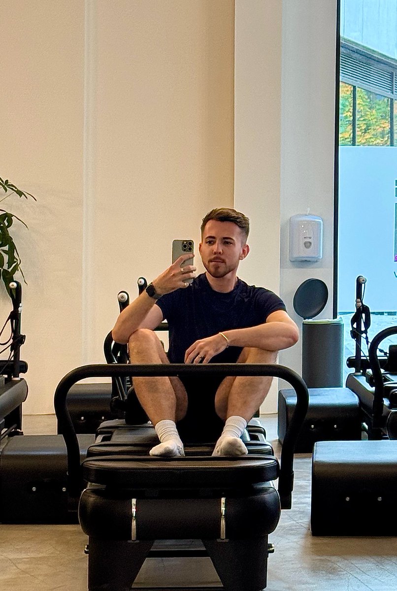 lunch time reformer