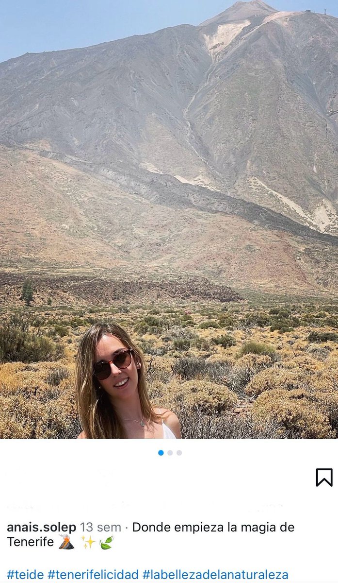 RadioMontornes's tweet photo. Heu pujat mai al #Teide? Explica la llegenda que allà s'amaga un dimoni...👿 @sole_anais no l'ha vist però ens ha donat tota la informació a @LaInterseccio 📻

▶️https://t.co/7Khk1Mllhw https://t.co/cGeq0njPGC