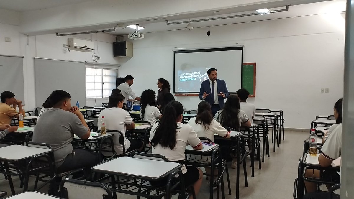 Sec. Participación Ciudadana tweet media