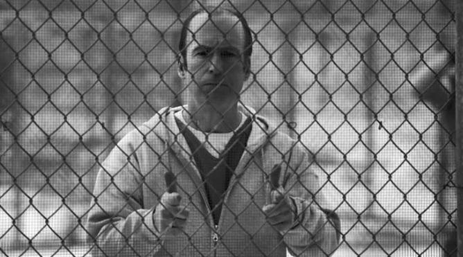 itsSaulGoodman's tweet image. I'm a convicted felon currently serving an 86-year sentence.