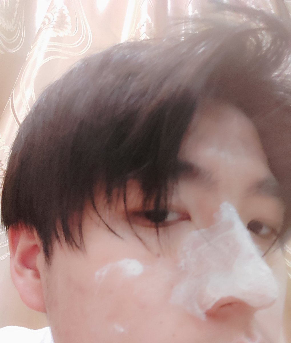 护肤版（应该没认识的人吧...）