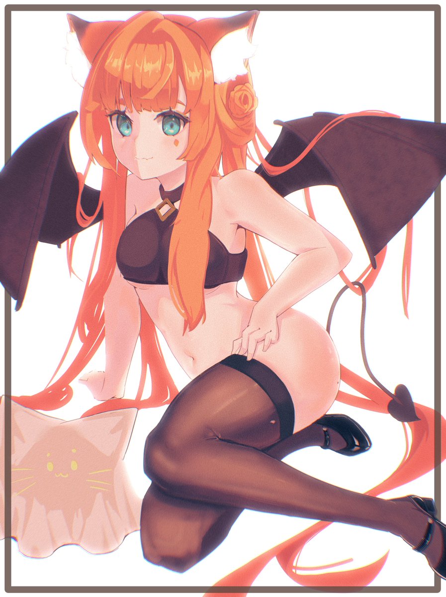 faichaidesu's tweet photo. 萬聖節玖玖巴 ヾ(●゜▽゜●)♡ 
#998arrrt https://t.co/gjq5vbbbhB