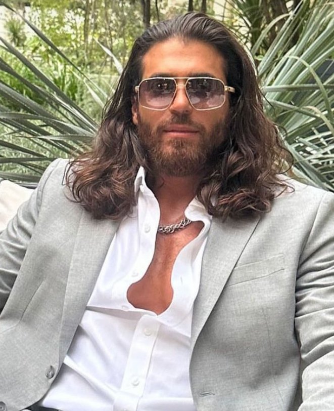 AnitaRus3's tweet photo. What we believe to be true, what we believe to be possible becomes true and possible. 
– Anthony Robbins --

#CanYaman 
#Sandokan
#ElTurco 

. https://t.co/nhen7p0OXN