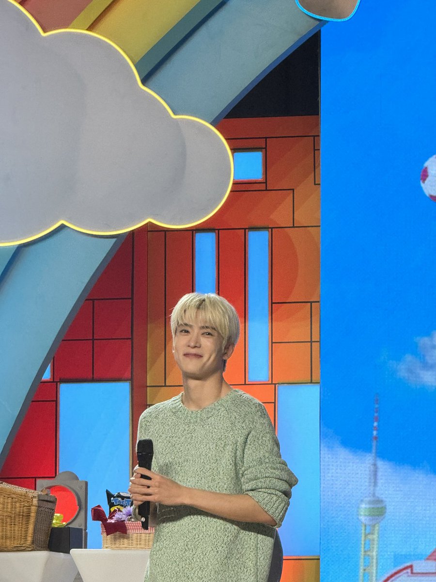 gevitasy's tweet photo. Happy cat miaw

#TicTacLand #TicTacLand_WITH_NCT_JAEHYUN #TicTacxJaehyun https://t.co/ig41RFcA1b