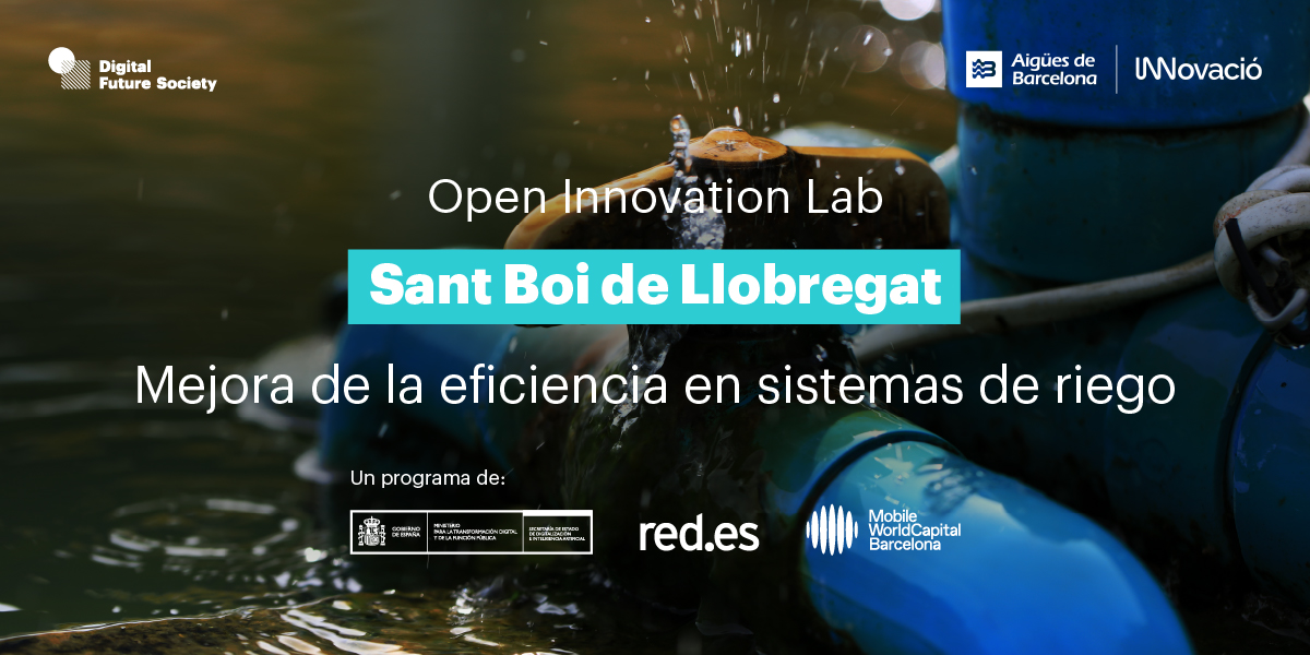 Digital Future Society tweet media