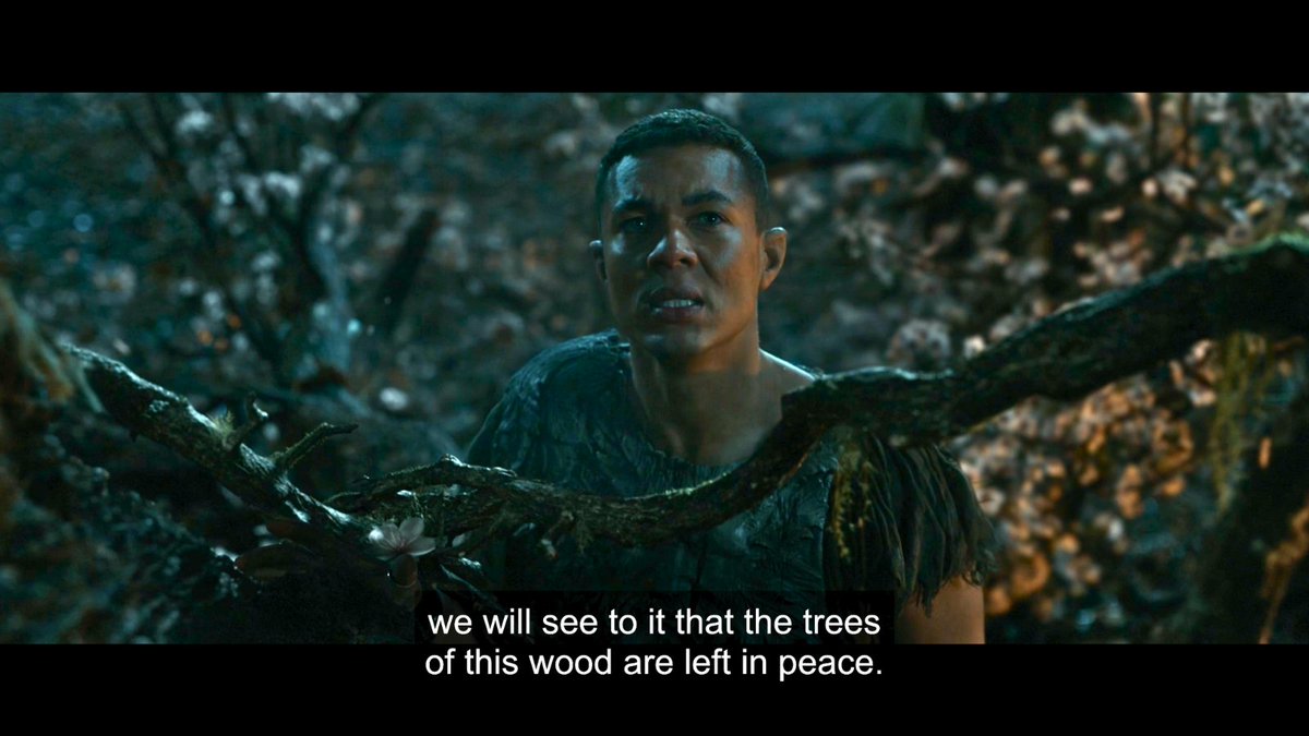 BerekTheHorse's tweet photo. How fortunate we are to have gotten Ismael Cruz Córdova, born and raised in Puerto Rico, to play Arondir of The Greenwood. Even with a smaller role in season 2, he manages to showcase so much warmth, strength and depth. No wonder he became and continues to be a fan favourite. https://t.co/mCRWjzvG4q
