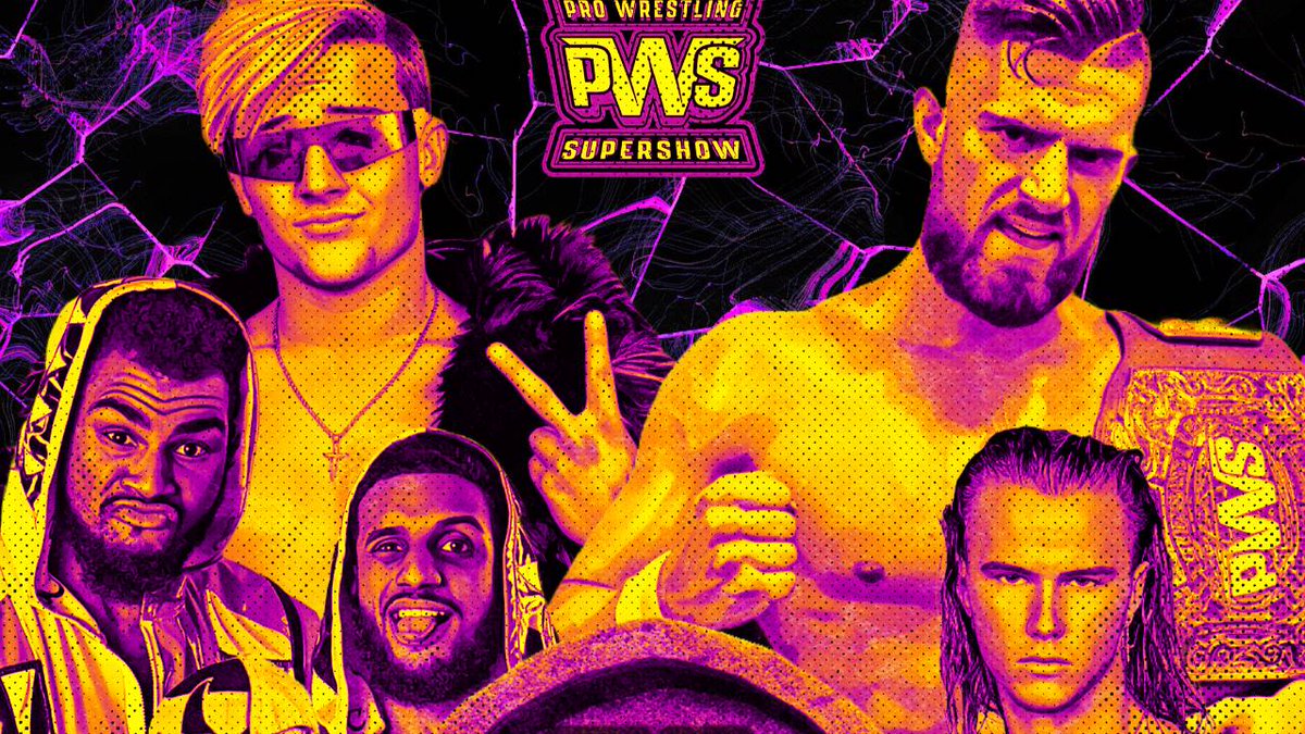 IWTV (@indiewrestling) on Twitter photo JUST ADDED
<a href="/PWSupershow/">ProWrestlingSupershow</a> presents
Halloween Bash
Featuring
<a href="/justgal_/">GAL</a> v @DjPowers16
<a href="/LILMEANKATHLEEN/">Little Mean Kathleen.</a> v <a href="/liviyahpw/">LIVIYAH</a>
<a href="/victorious_brg/">The Victorious BRG✌🏻</a> v <a href="/jorajohl/">Jora Johl</a>
<a href="/ItsDustinWaller/">𝐃𝐮𝐬𝐭𝐢𝐧 '𝐅𝐥𝐚𝐬𝐡' 𝐖𝐚𝐥𝐥𝐞𝐫</a> v <a href="/Magnum1M/">Matt Magnum</a>
<a href="/LittleKylon/">👑Kylon👑</a> v <a href="/Eliamarkopoulos/">Elia Markopoulos</a>
+ <a href="/WavesandCurlstt/">Waves & Curls</a> & more!
Watch it now
independentwrestling.tv/player/lP4EV0z… JUST ADDED
<a href="/PWSupershow/">ProWrestlingSupershow</a> presents
Halloween Bash
Featuring
<a href="/justgal_/">GAL</a> v @DjPowers16
<a href="/LILMEANKATHLEEN/">Little Mean Kathleen.</a> v <a href="/liviyahpw/">LIVIYAH</a>
<a href="/victorious_brg/">The Victorious BRG✌🏻</a> v <a href="/jorajohl/">Jora Johl</a>
<a href="/ItsDustinWaller/">𝐃𝐮𝐬𝐭𝐢𝐧 '𝐅𝐥𝐚𝐬𝐡' 𝐖𝐚𝐥𝐥𝐞𝐫</a> v <a href="/Magnum1M/">Matt Magnum</a>
<a href="/LittleKylon/">👑Kylon👑</a> v <a href="/Eliamarkopoulos/">Elia Markopoulos</a>
+ <a href="/WavesandCurlstt/">Waves & Curls</a> & more!
Watch it now
independentwrestling.tv/player/lP4EV0z…