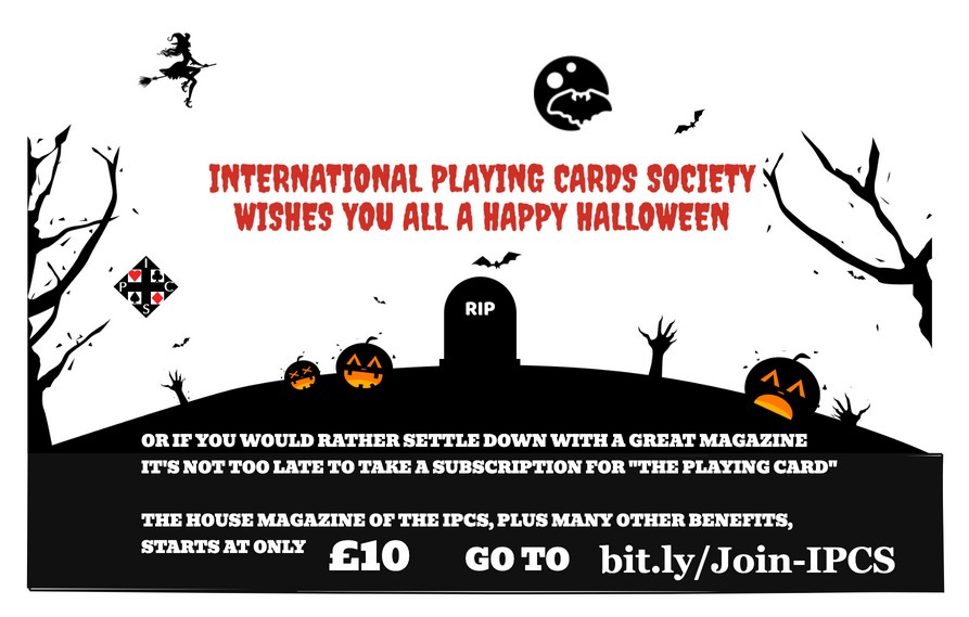 Int Playing Card Soc (@i_p_c_s) on Twitter photo 