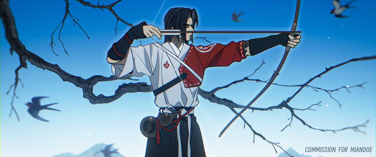 #藏源2024生日周
🏹