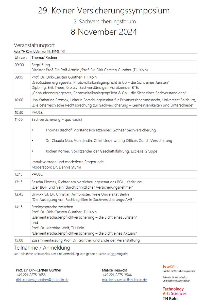 Prof. Dr. Günther tweet media