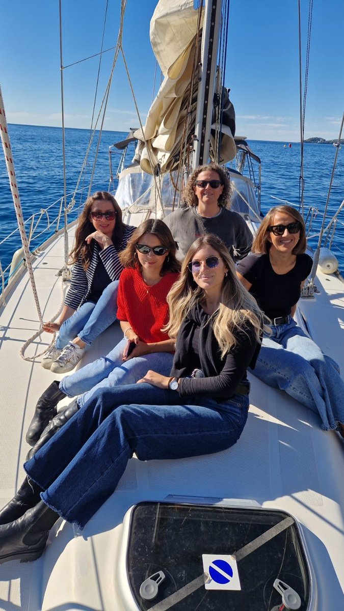 ExploreNCA's tweet photo. [Fam trips Luxe]
L’OTM NCA renforce la valorisation du territoire comme destination luxe en organisant plusieurs Fam Trips pour le tourisme d'affaires (MICE) &amp; le tourisme de loisirs. 
#Famtrips d'octobre sur les  marchés 🇮🇹🇦🇺🇬🇧🇫🇷

+ℹ️ sur notre blog👇
https://t.co/UuaXl5KT2g https://t.co/JiWrtCJ1lA