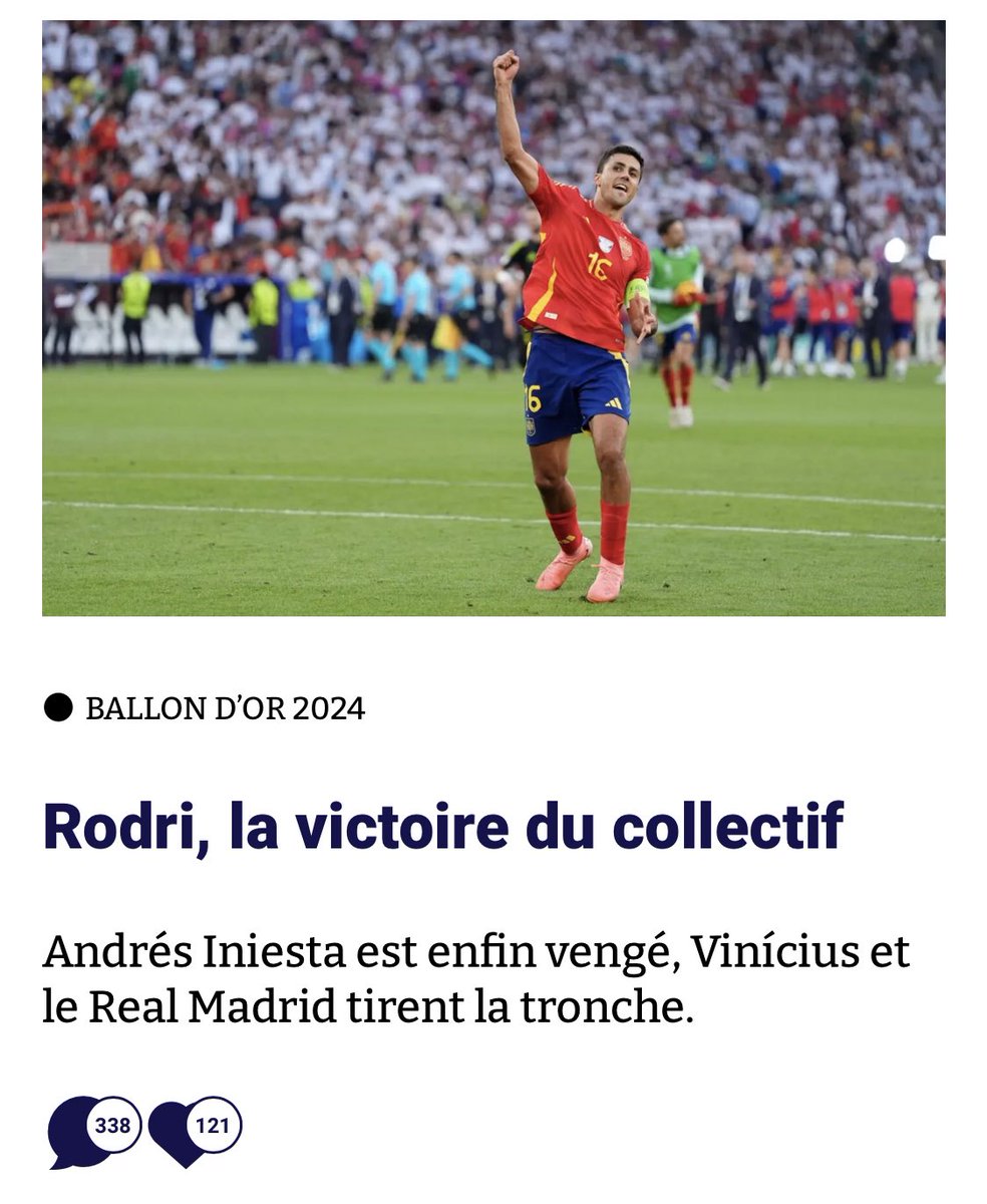 Achetez-le quand même pour Noël.