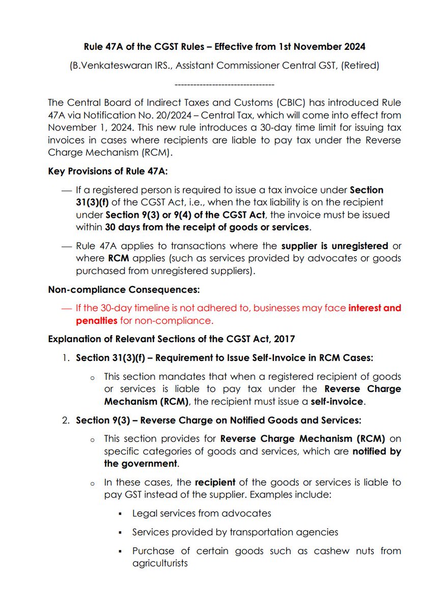 Taxation Updates (CA Mayur J Sondagar) tweet media