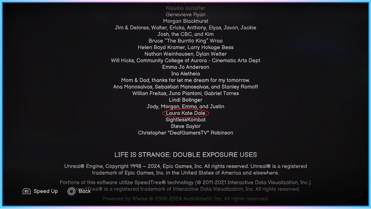 Laura Kate Dale - Bluesky @LauraKBuzz.bsky.social tweet media