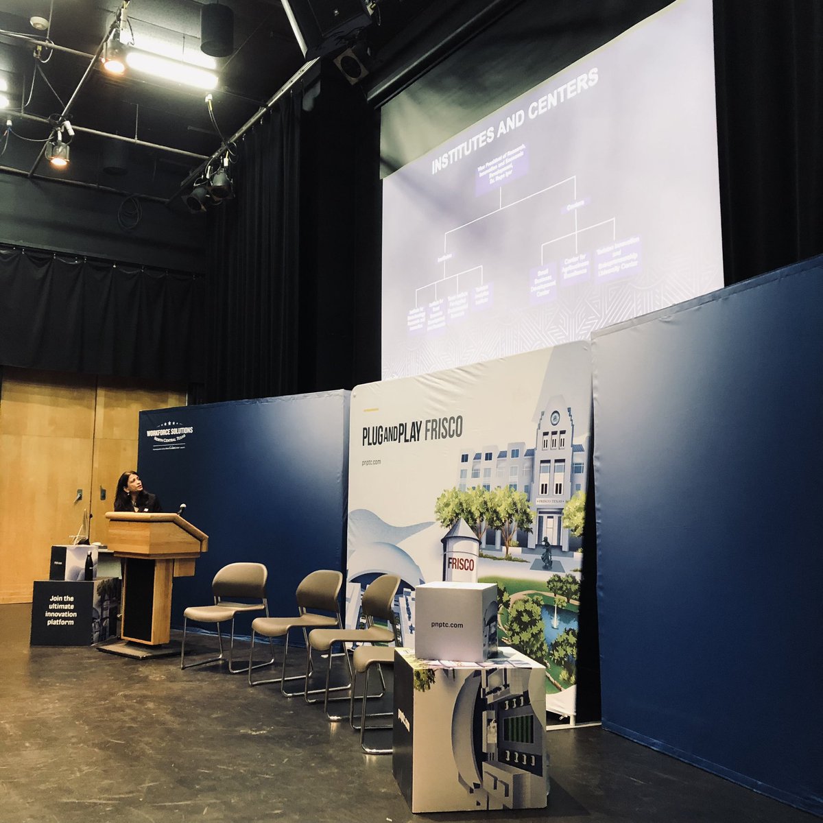 Dr. Jennifer T. Edwards tweet media