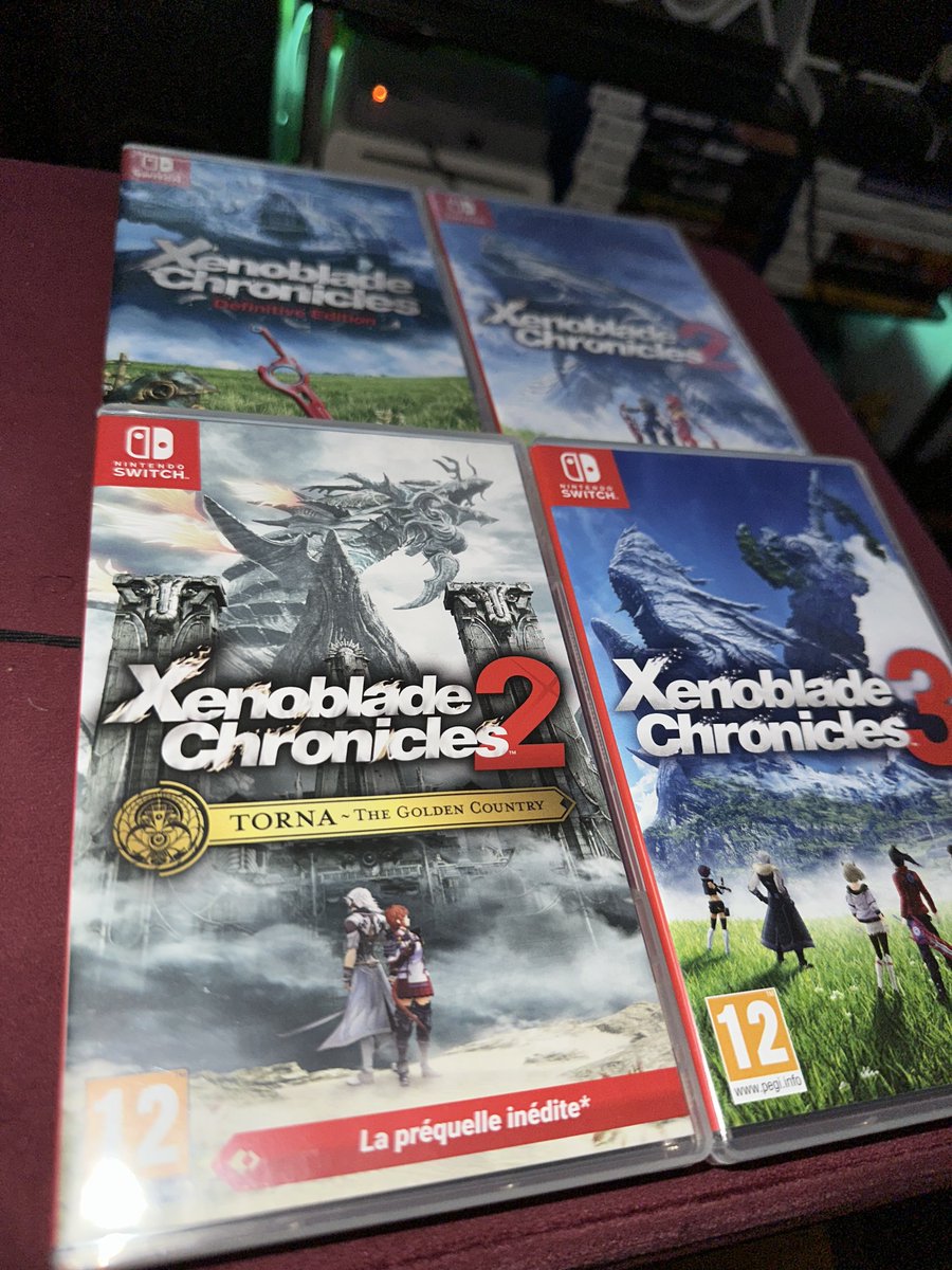 ShinCloud 🐼 tweet media