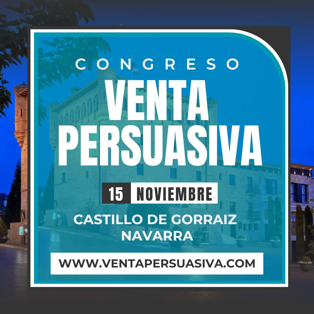 Aprende a cambiar las opiniones y creencias de tus clientes. Ver Programa: ventapersuasiva.com