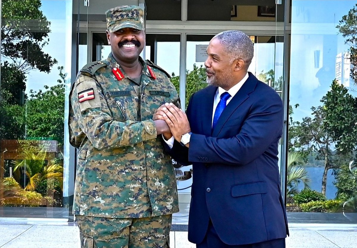 William F. Blick tweet media