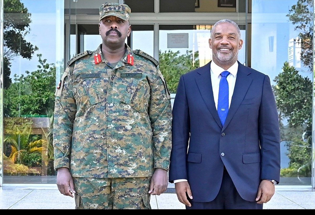 William F. Blick tweet media