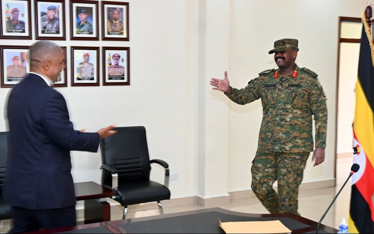 William F. Blick tweet media