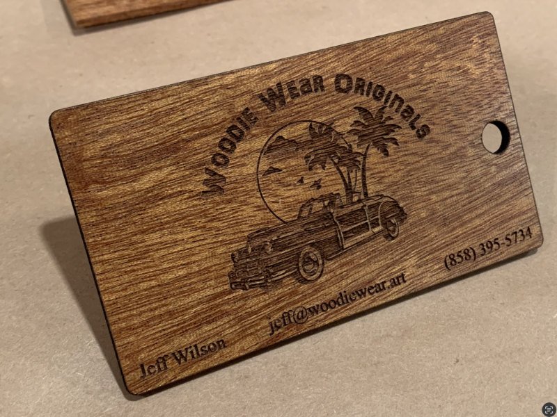 digital_skratch's tweet photo. Our cards can also be used for tags and other branding elements. Give your business a unique touch with custom laser engraved cards. 

https://t.co/TwOcX39M3F

#tuesdayvibe #smallbusiness #laserengraving https://t.co/ID4E5qQUlq