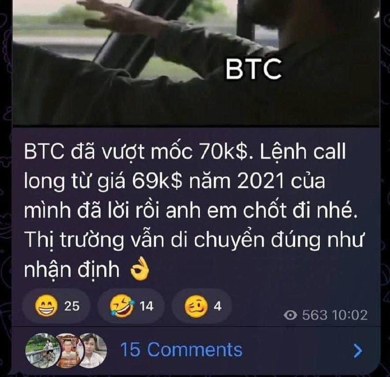 Call này chất lượng quá anh em nhỉ 😁😁