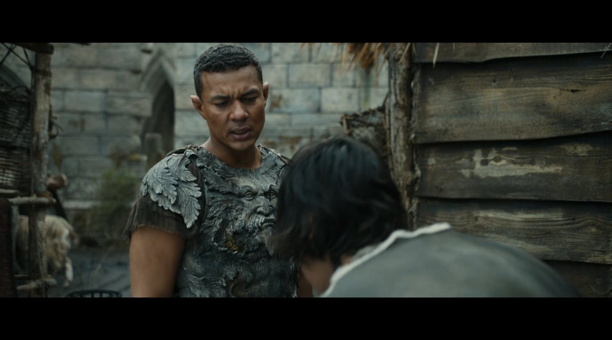 BerekTheHorse's tweet photo. How fortunate we are to have gotten Ismael Cruz Córdova, born and raised in Puerto Rico, to play Arondir of The Greenwood. Even with a smaller role in season 2, he manages to showcase so much warmth, strength and depth. No wonder he became and continues to be a fan favourite. https://t.co/mCRWjzvG4q