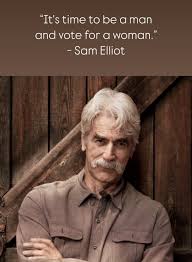 YES!! It's Time To Be A Man &amp; Vote For A Woman

<a href="/WordswithSteph/">Stephanie Kennedy</a> <a href="/Riverbenddiva/">Rebecca</a> <a href="/RichGetsIt/">Rich</a> <a href="/jssbl777/">Blakey ⚖️</a> <a href="/angeleyez407/">𝓐𝓷𝓰𝓮𝓵𝓮𝔂𝓮𝔃407𝓕𝓸𝓻 𝓓𝓮𝓶𝓸𝓬𝓻𝓪𝓬𝔂</a> <a href="/Archaeologist03/">Warrior Grandma</a> <a href="/DriverBrian/">Brian Schmitt 🌊♥️🇺🇲</a> <a href="/Monaheart1229/">Mona Burns</a> <a href="/FeistyPK2/">Whatever🔥Heather</a> @SextonDickson @DemsFight4U <a href="/JMPyper/">Julia Pyper</a> @DemsAbroadBCN @Youre1OfMyKind @catherineanntuc <a href="/AudreyStJames1/">Colorado Audrey🇺🇲🦂🔥</a> <a href="/drhug/">Gone</a>
